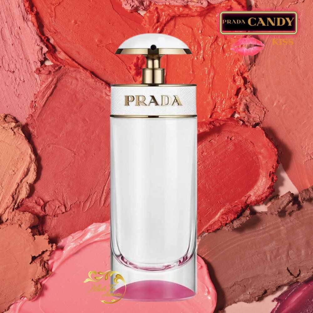 Nước Hoa Nữ Prada Candy Kiss EDP